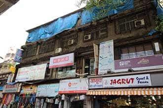 Hotel Fafali Inn, Mumbai 1